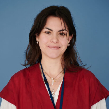 Andrea Santos Revilla