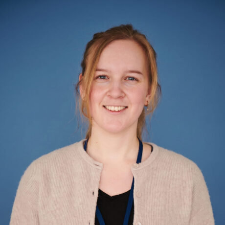 Linnea Evanson