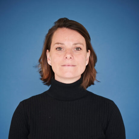 Marie-Thérèse Dangles