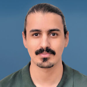 Marouane Boumlik