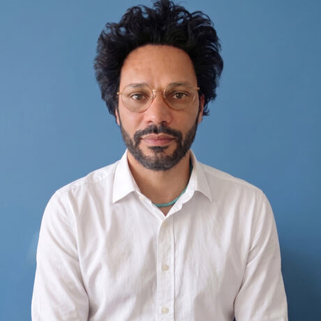 Ludovic Ismael